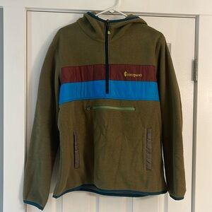 Cotopaxi fleece